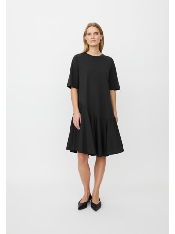 MASAI  Jerseykleid MaNyloran in schwarz