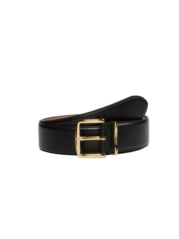 Marc O'Polo Gürtel in Schwarz