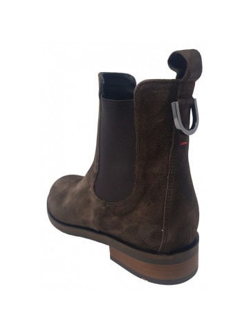 LLOYD Chelsea Boot Umi in Braun