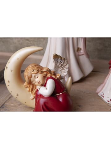 Goebel Engel " Kleine Traumreise " in Bordeaux