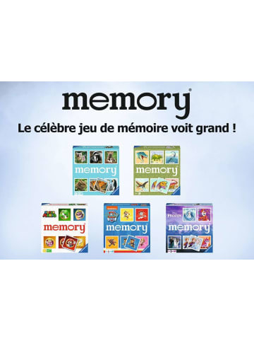 Ravensburger memory® memory® Disney Frozen - Kinderspiel ab 3 Jahre 3-99 Jahre in bunt