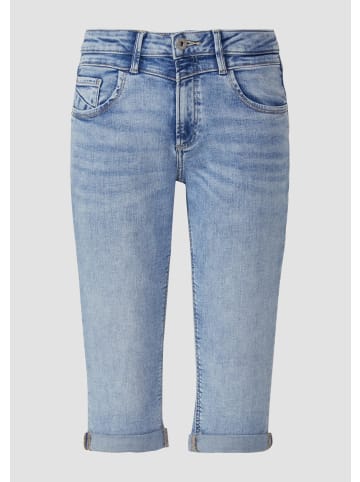 QS Jeans-Hose CATIE in 53Z7_blau