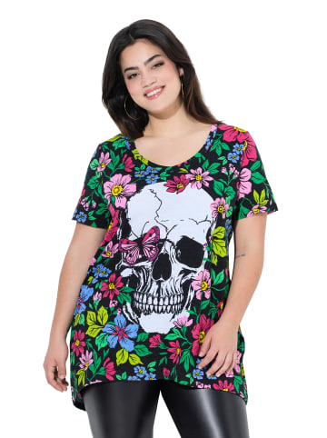 Angel of Style Shirt in schwarz