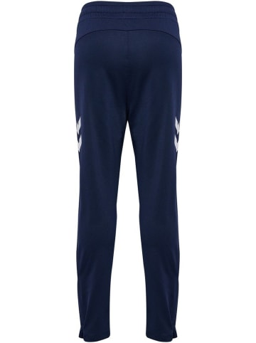 Hummel Trainingshose "Lead 2.0 Training Pants" in Blau