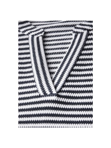 Cecil T-Shirt in urban navy blue