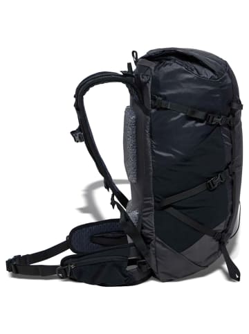 Jack Wolfskin 3d Prelight Rise 35 - Wanderrucksack 58 cm (phantom) in phantom