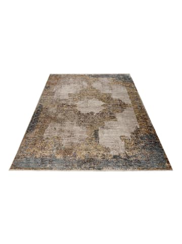 Teppich Boss Kurzflor Teppich Philina 722 - Multi