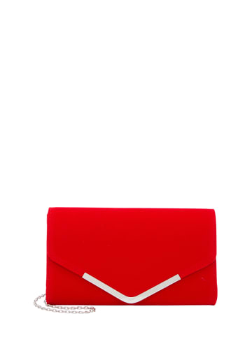 FELIPA Handtasche in ROT