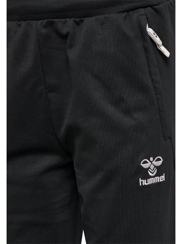 Hummel Verstellbare Taille Hose Hmlmove Damen in BLACK