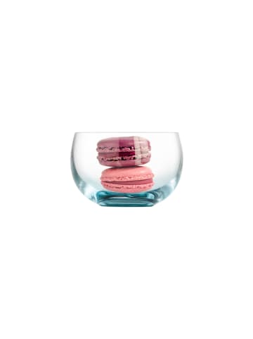 Eisch 2er Set Dessertschalen Gem ø 9,2 cm in Aqua