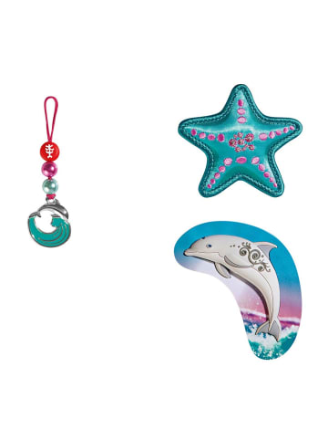 Step by Step Step by Step MAGIC MAGS "Dolphin Lana"