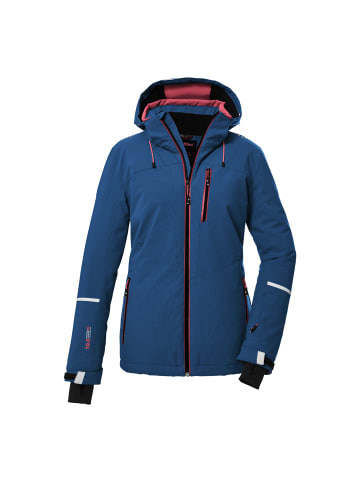 Killtec Skijacke KSW 81 in Blau3048