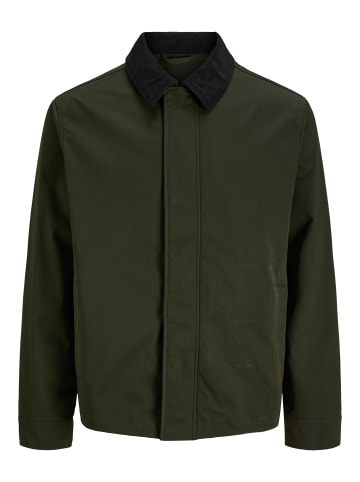 Jack & Jones Jacke in Rosin