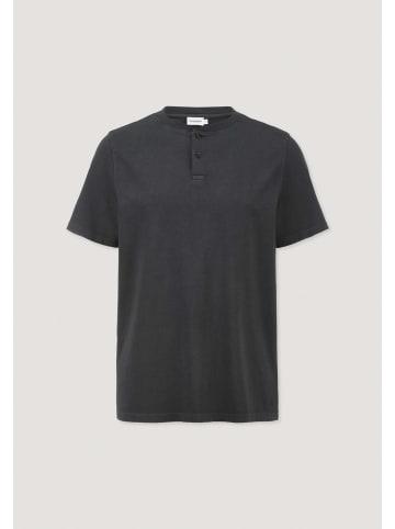 Hessnatur Shirt in anthrazit