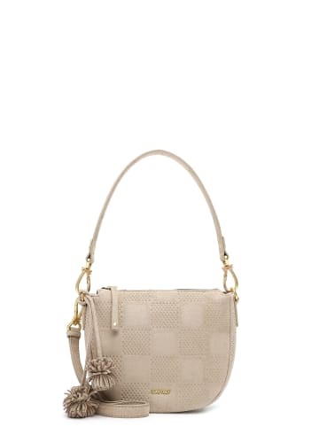 SURI FREY Umhängetasche SFY Glory in beige
