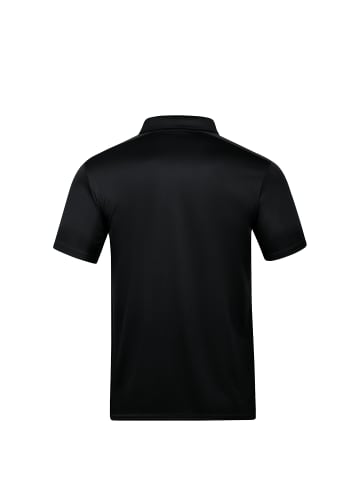 Jako Poloshirt Classico in schwarz