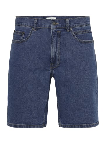 !SOLID Shorts SDMITAN in Blau