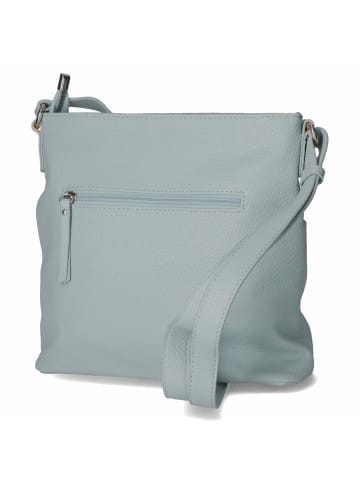 Fräulein Frida Handtasche in blau