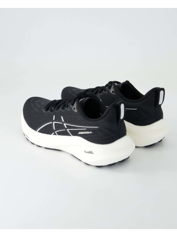asics Sneaker low in Schwarz