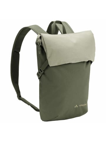 Vaude Unuk II 8 - Rucksack 39 cm (heron) in cedar wood