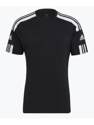 adidas T-Shirt für Herren in schwarz