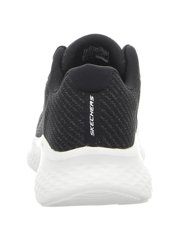 Skechers Lowtop-Sneaker SKECH-LITE PRO - FAREGROVE in black/lime