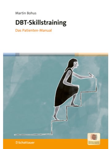 Klett-Cotta Buch - DBT-Skillstraining