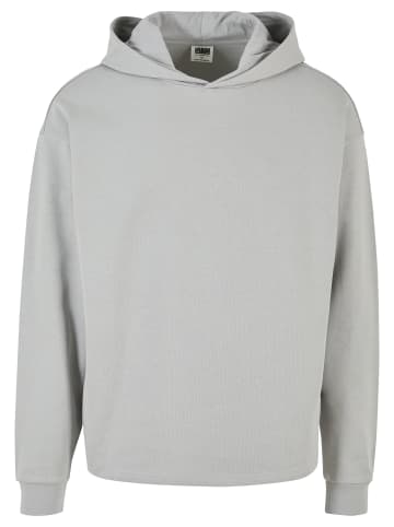 Urban Classics Urban Classics Kapuzenpullover in lightasphalt