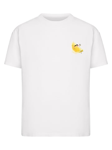 Merchcode Merchcode T-Shirts in white