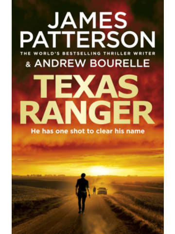 Penguin Random House Buch - Texas Ranger