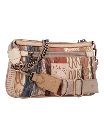 Anekke Studio Schultertasche 25 cm in mehrfarbig