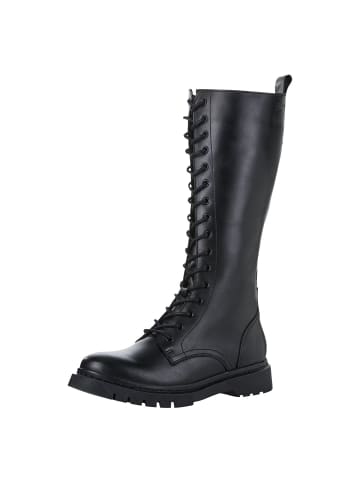 Tamaris Stiefel in BLACK