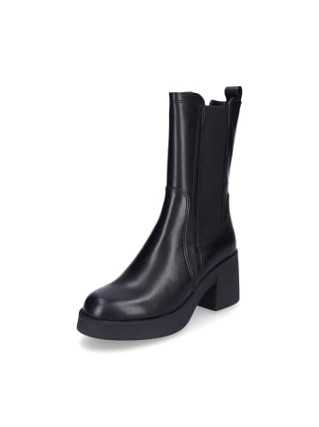 Tamaris Chelsea Stiefelette in Schwarz