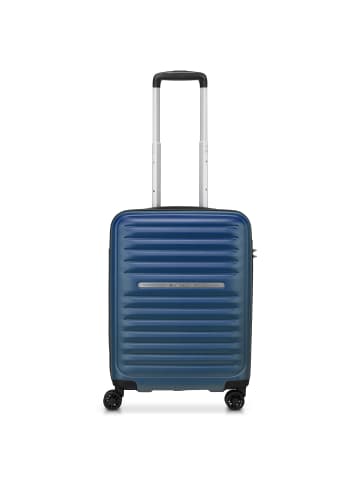 Roncato Ibiza 4 Rollen Kabinentrolley S 55 cm nachtblau
