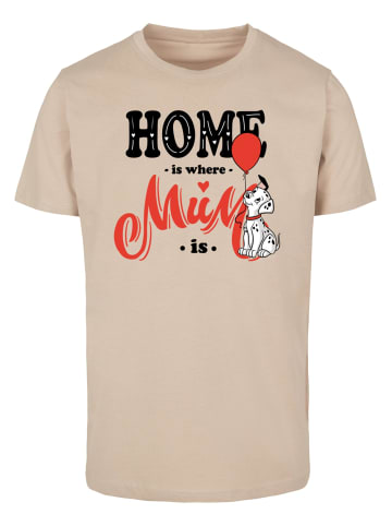 Absolute Cult Absolute Cult T-Shirts in sand