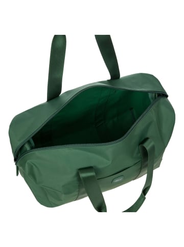BRIC`s Positano - Reisetasche 43 cm (emerald green) in emerald green