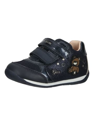 Geox Halbschuhe in Navy