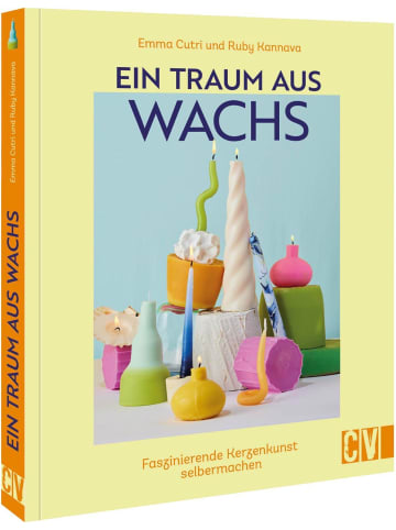 Christophorus Ein Traum aus Wachs