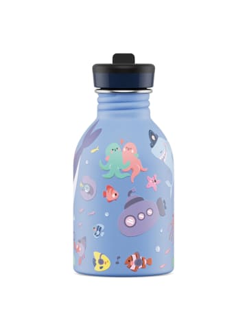24Bottles Kids Urban Trinkflasche ocean friends