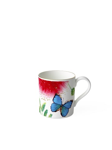 Villeroy & Boch Kaffeetasse Amazonia in bunt