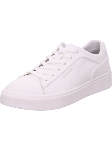 Bugatti Lowtop-Sneaker AMU in weiß