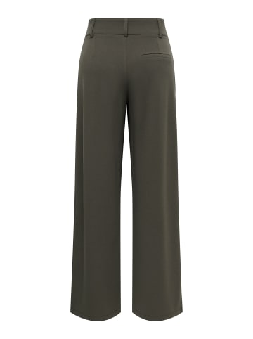 JDY Hose in Black Olive