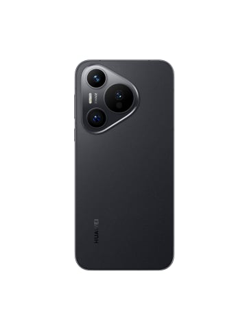 Huawei Smartphone Pura 70 in schwarz