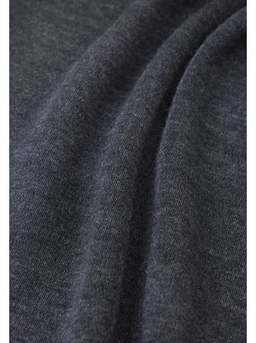 Reima Mütze " Dimma " in Black melange
