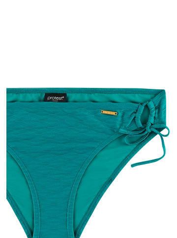 Protest " MIXCabelo in Peacock Green