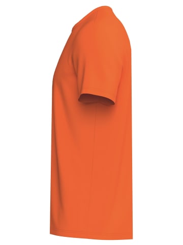 erima Herren T-Shirt in orange