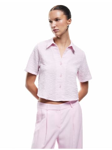 KOTON SHIRTS SS in Rosa