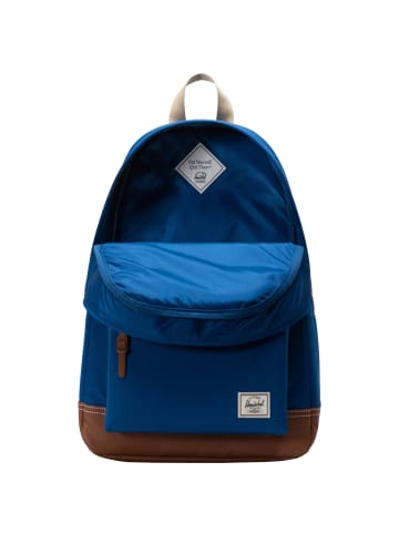 Herschel Herschel Heritage Backpack in Blau
