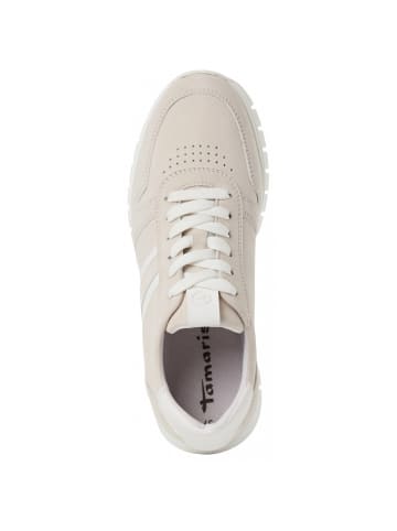 Tamaris Sneaker  in Beige