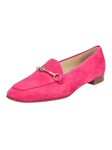 Högl Slipper in Pink